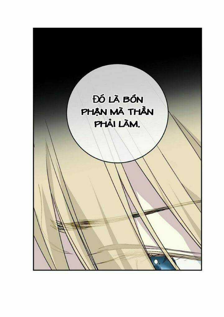 Siêu Năng Lực Của Thị Nữ Chapter 11 trang 12