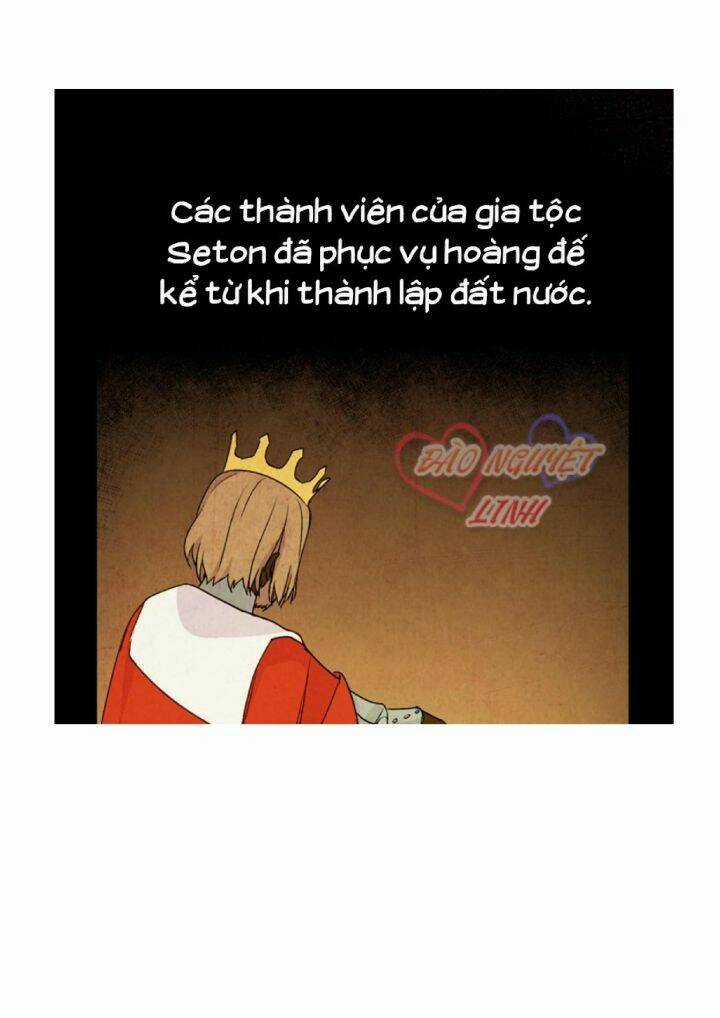 Siêu Năng Lực Của Thị Nữ Chapter 11 trang 19