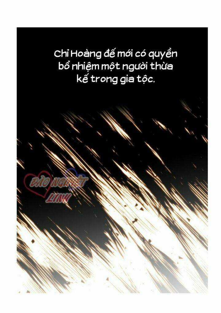 Siêu Năng Lực Của Thị Nữ Chapter 11 trang 21