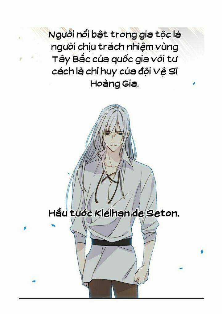 Siêu Năng Lực Của Thị Nữ Chapter 11 trang 22