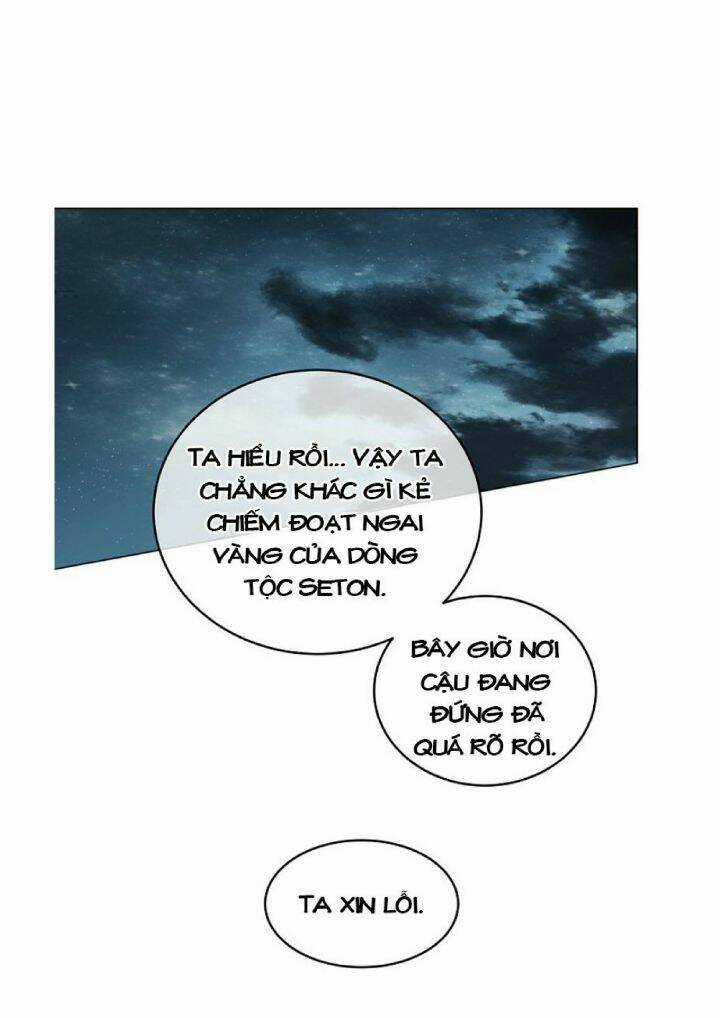 Siêu Năng Lực Của Thị Nữ Chapter 11 trang 23