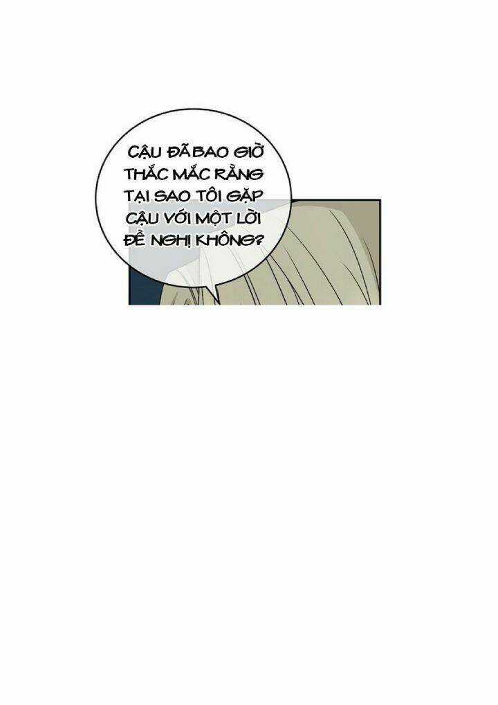 Siêu Năng Lực Của Thị Nữ Chapter 11 trang 25