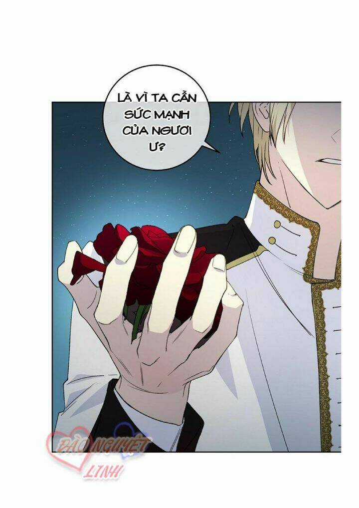 Siêu Năng Lực Của Thị Nữ Chapter 11 trang 27