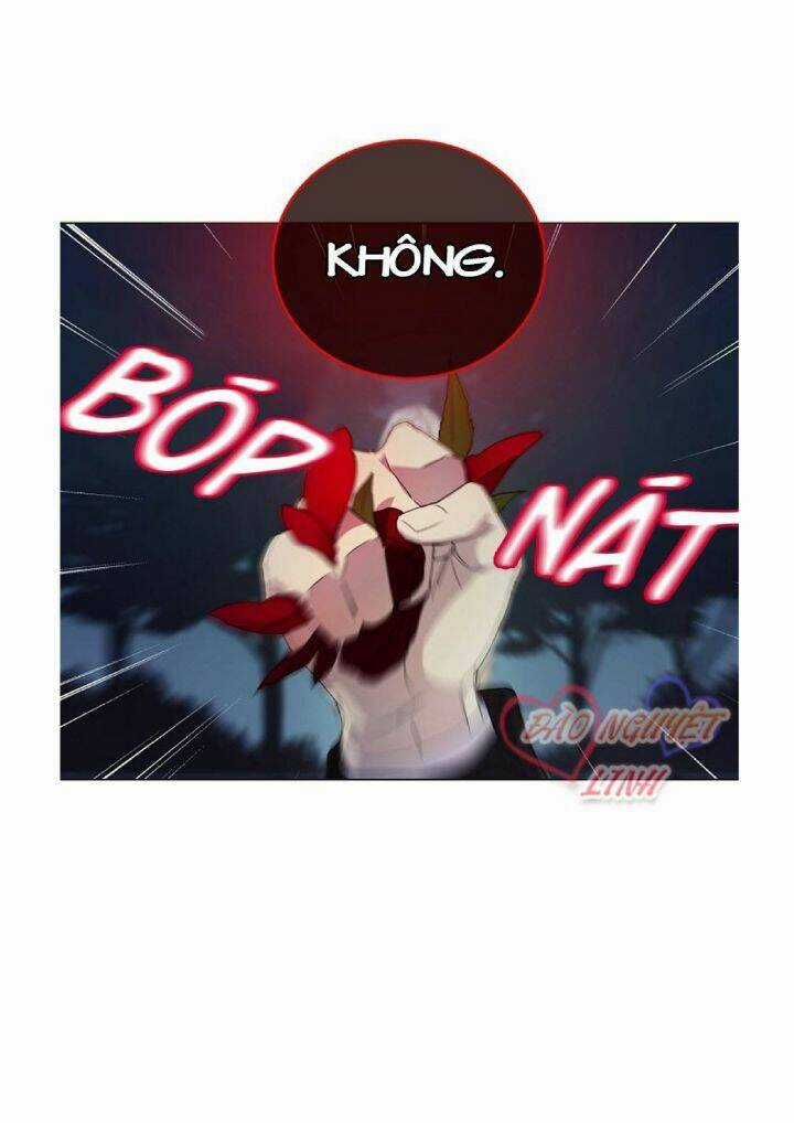 Siêu Năng Lực Của Thị Nữ Chapter 11 trang 28