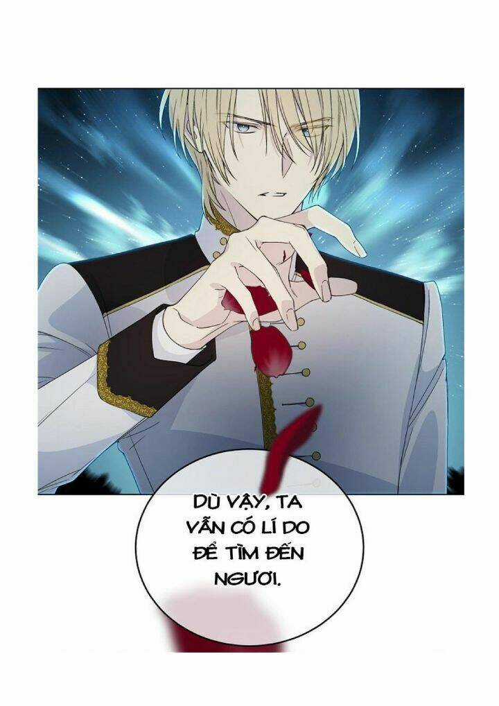 Siêu Năng Lực Của Thị Nữ Chapter 11 trang 30