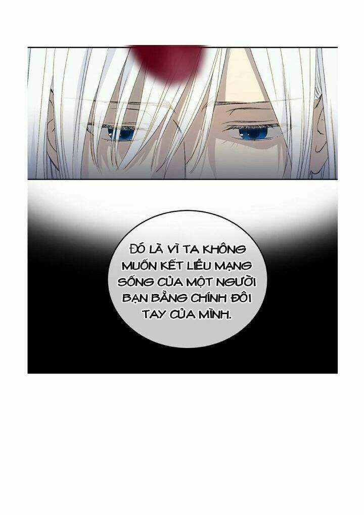 Siêu Năng Lực Của Thị Nữ Chapter 11 trang 31