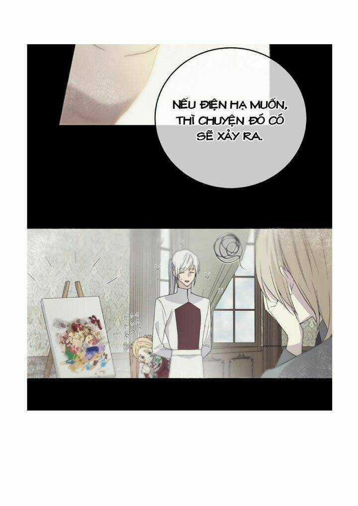 Siêu Năng Lực Của Thị Nữ Chapter 11 trang 36