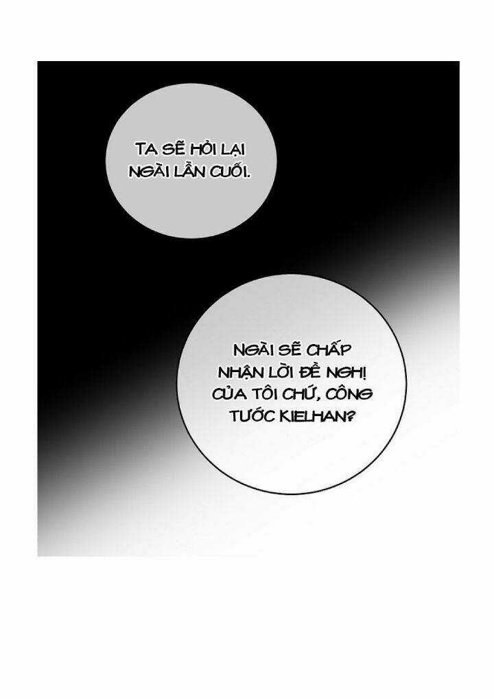 Siêu Năng Lực Của Thị Nữ Chapter 11 trang 37