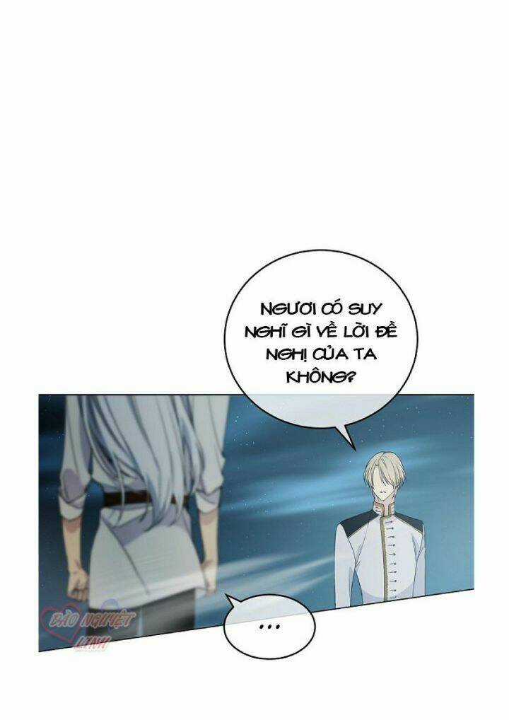 Siêu Năng Lực Của Thị Nữ Chapter 11 trang 4