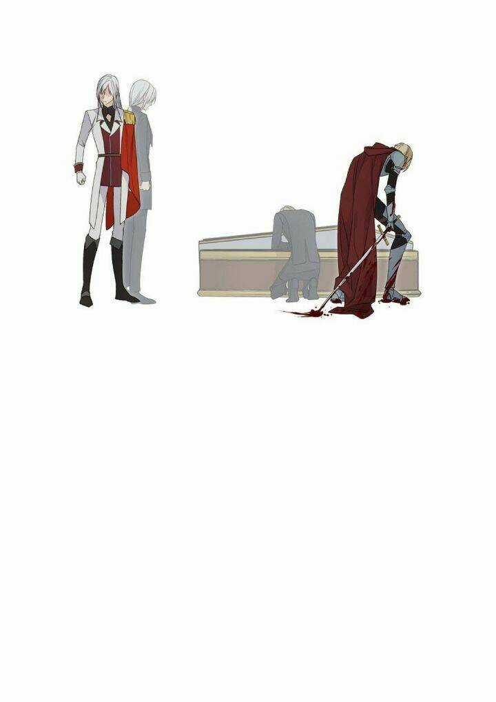 Siêu Năng Lực Của Thị Nữ Chapter 11 trang 58