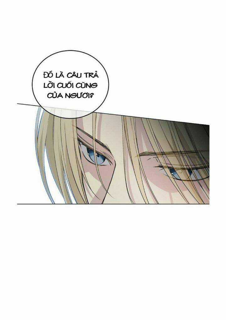 Siêu Năng Lực Của Thị Nữ Chapter 11 trang 6