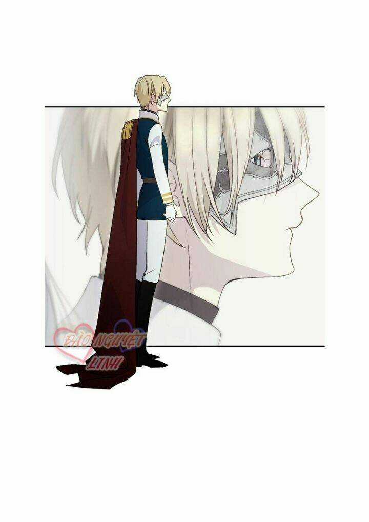 Siêu Năng Lực Của Thị Nữ Chapter 11 trang 60