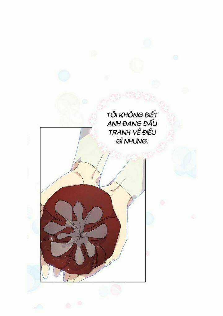 Siêu Năng Lực Của Thị Nữ Chapter 11 trang 62