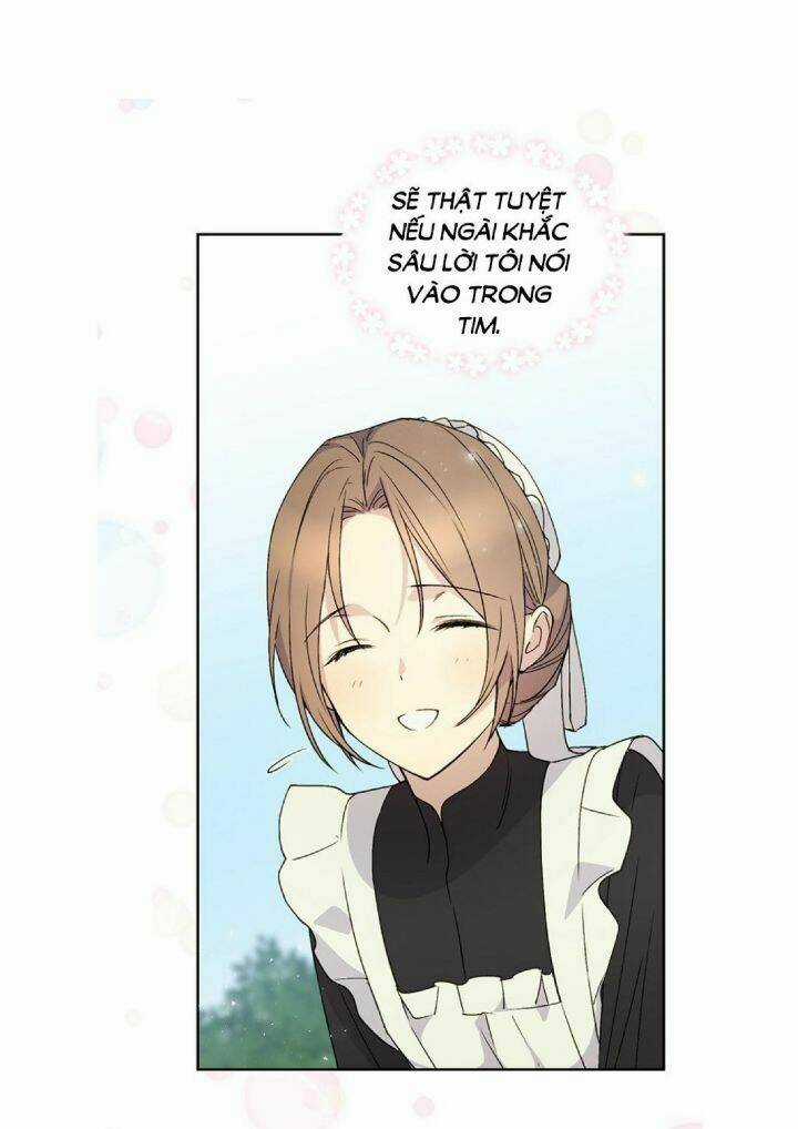 Siêu Năng Lực Của Thị Nữ Chapter 11 trang 63