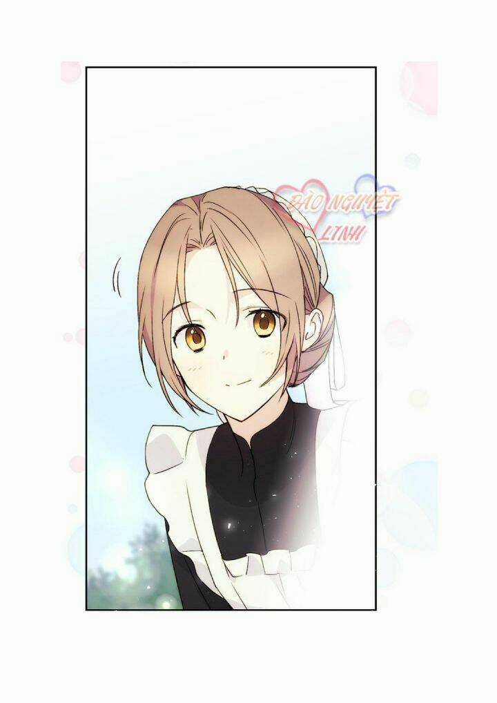 Siêu Năng Lực Của Thị Nữ Chapter 11 trang 64