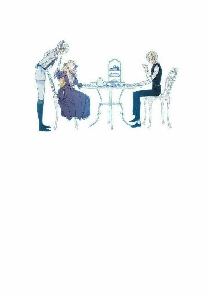 Siêu Năng Lực Của Thị Nữ Chapter 11 trang 70