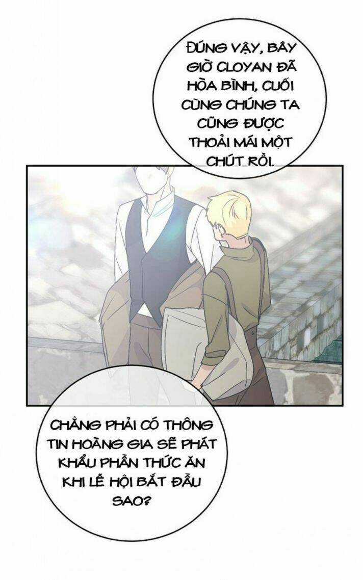 Siêu Năng Lực Của Thị Nữ Chapter 12 trang 2