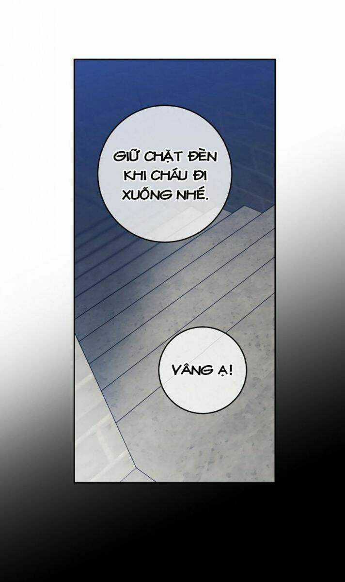 Siêu Năng Lực Của Thị Nữ Chapter 12 trang 24
