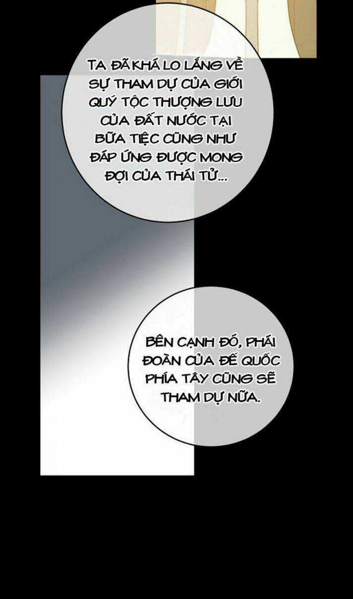 Siêu Năng Lực Của Thị Nữ Chapter 12 trang 28