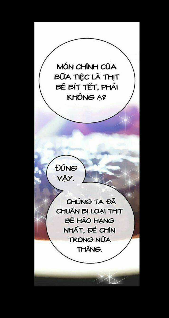 Siêu Năng Lực Của Thị Nữ Chapter 12 trang 31