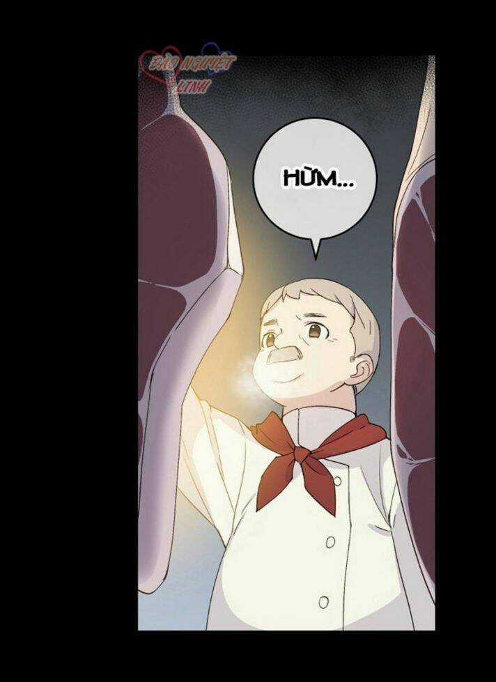 Siêu Năng Lực Của Thị Nữ Chapter 12 trang 32
