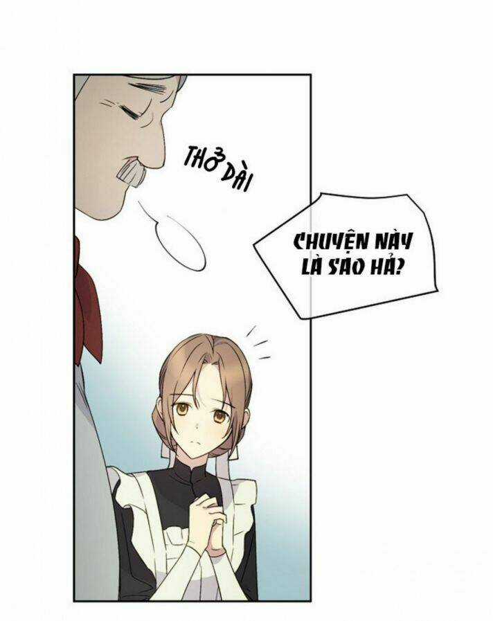 Siêu Năng Lực Của Thị Nữ Chapter 12 trang 40