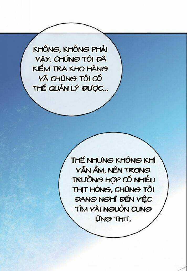 Siêu Năng Lực Của Thị Nữ Chapter 12 trang 44