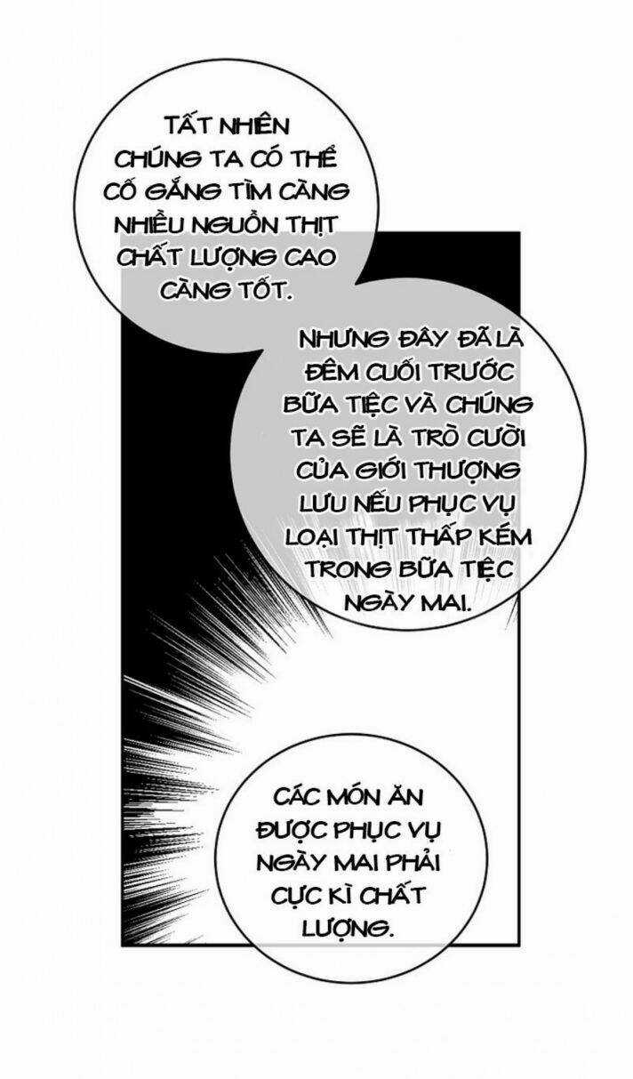 Siêu Năng Lực Của Thị Nữ Chapter 12 trang 47