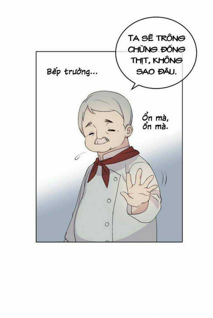 Siêu Năng Lực Của Thị Nữ Chapter 12 trang 49