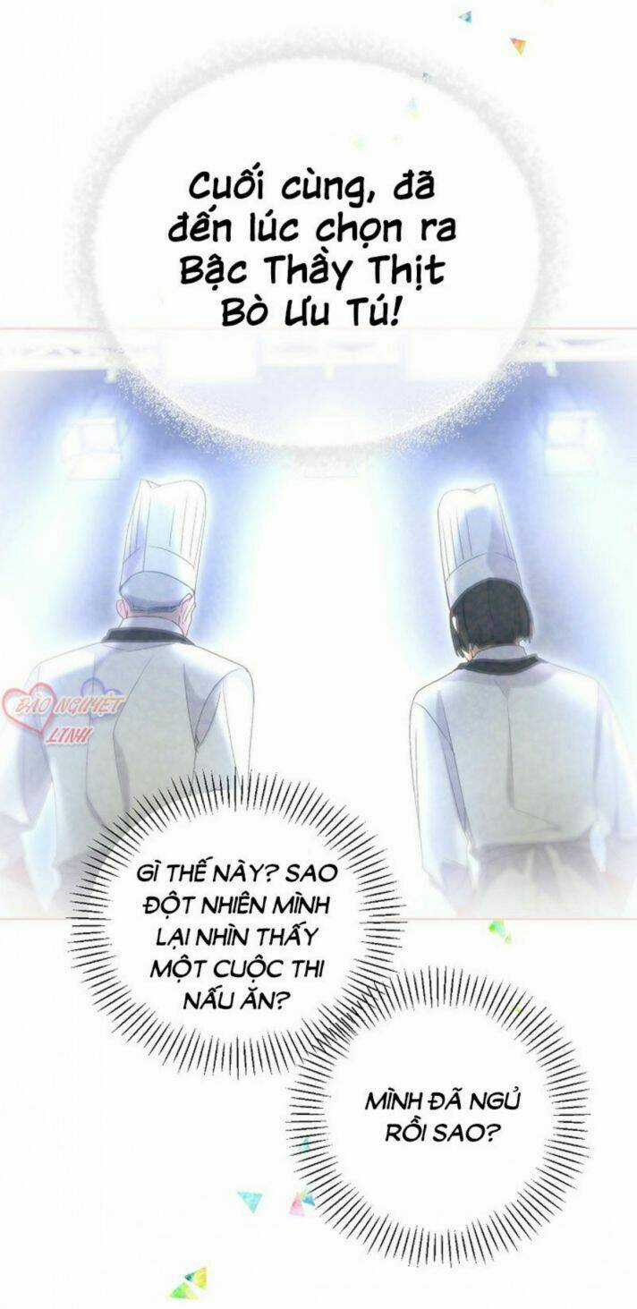 Siêu Năng Lực Của Thị Nữ Chapter 12 trang 56