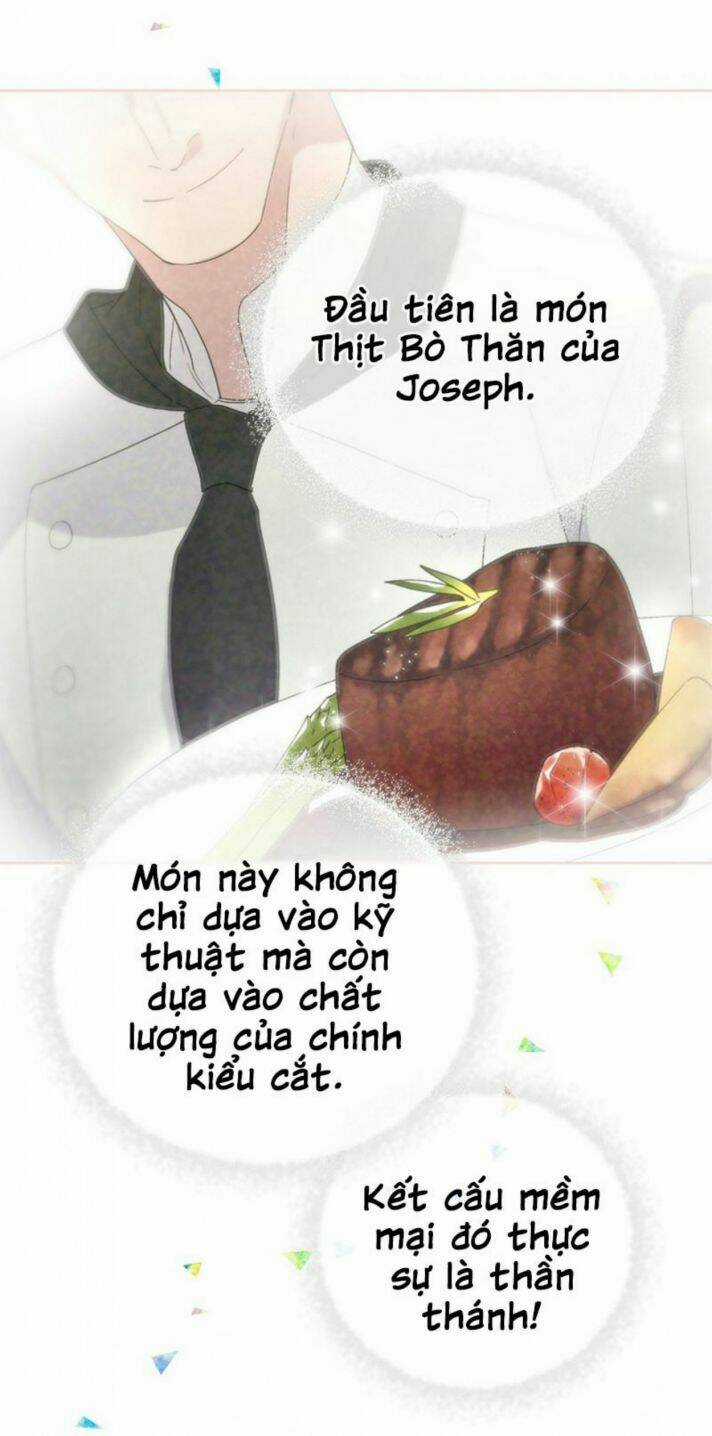 Siêu Năng Lực Của Thị Nữ Chapter 12 trang 57