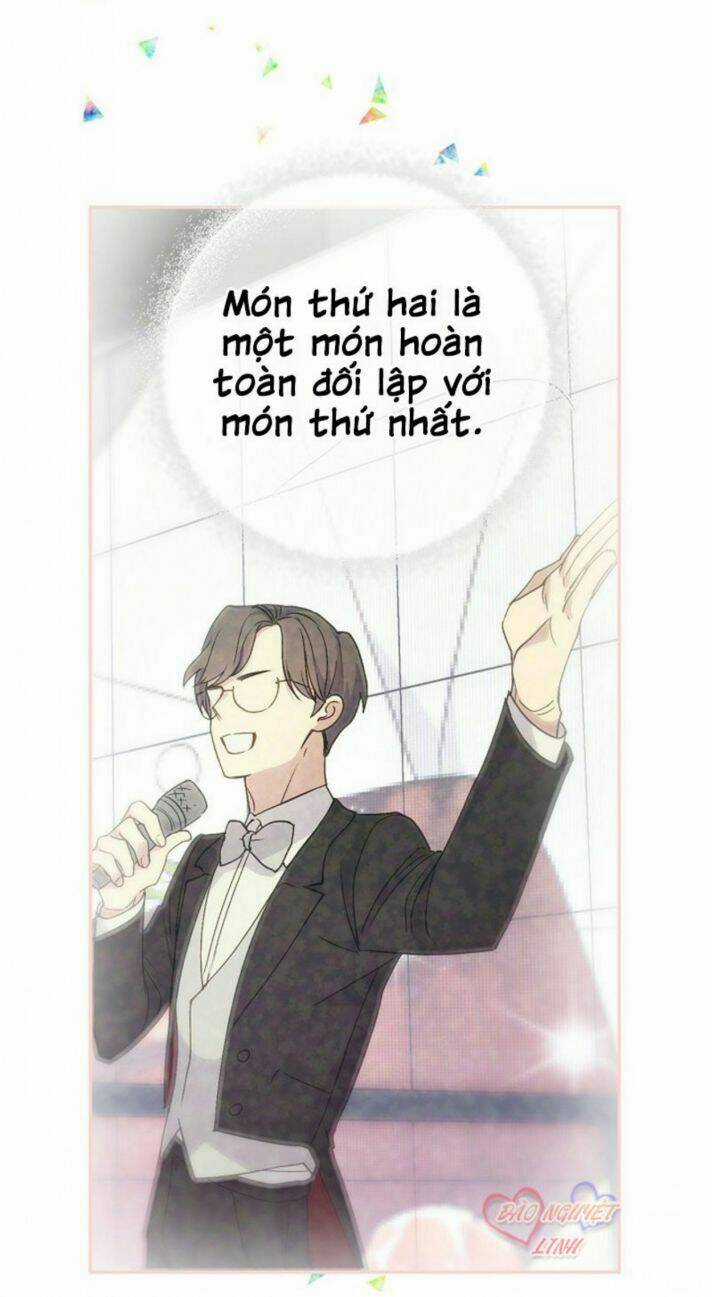 Siêu Năng Lực Của Thị Nữ Chapter 12 trang 58