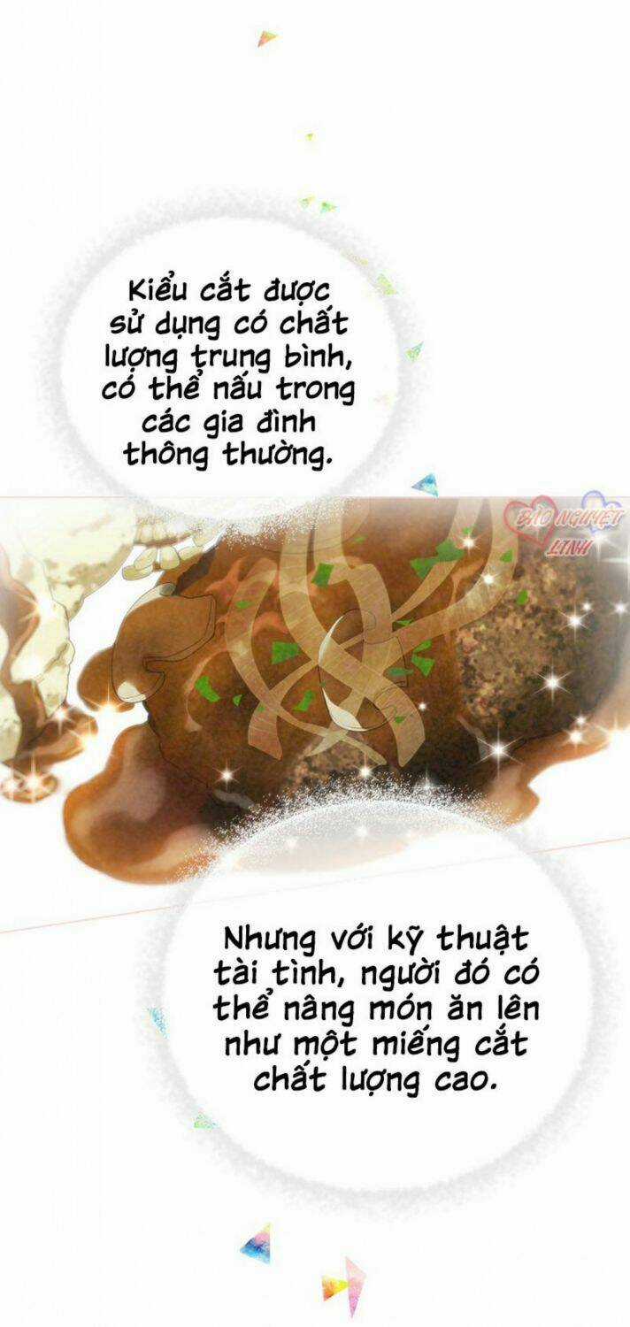 Siêu Năng Lực Của Thị Nữ Chapter 12 trang 59