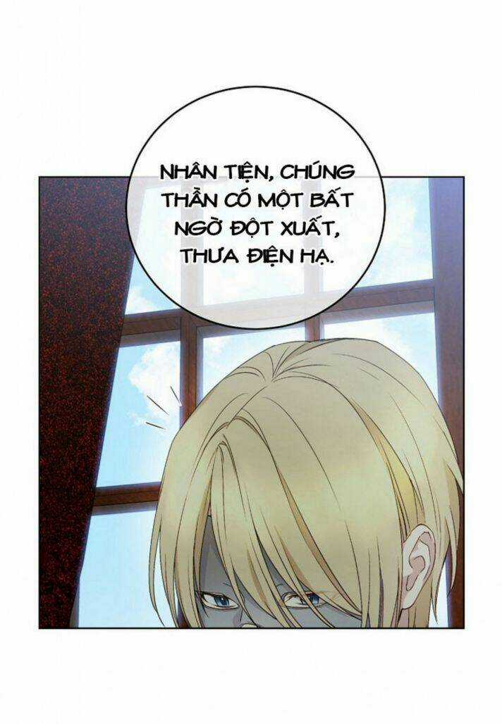 Siêu Năng Lực Của Thị Nữ Chapter 12 trang 6