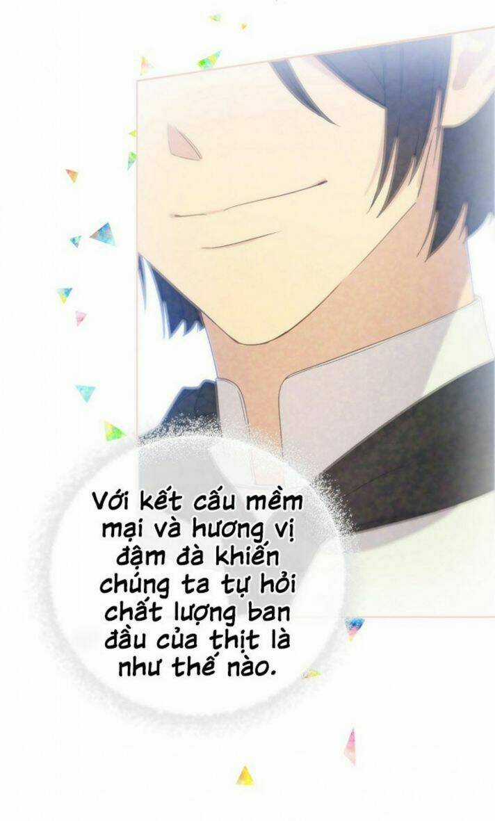 Siêu Năng Lực Của Thị Nữ Chapter 12 trang 60