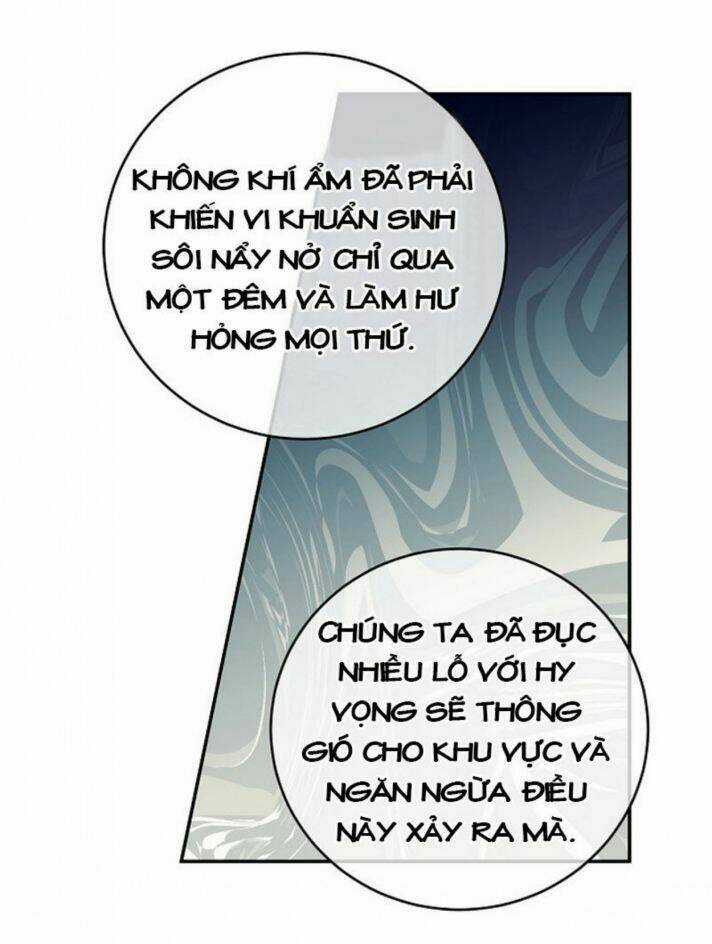 Siêu Năng Lực Của Thị Nữ Chapter 12 trang 63
