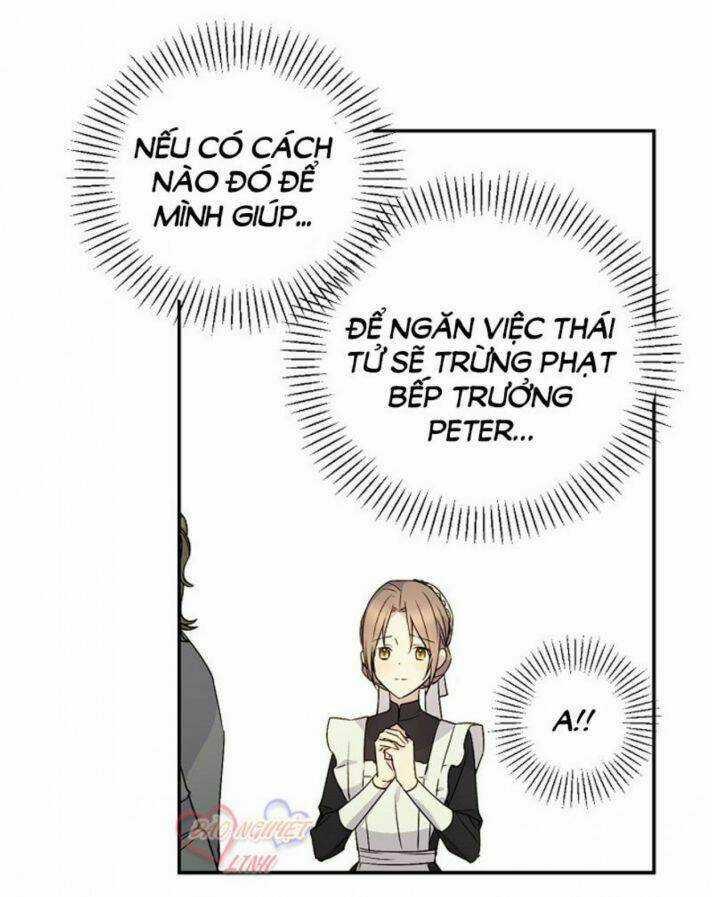 Siêu Năng Lực Của Thị Nữ Chapter 12 trang 67