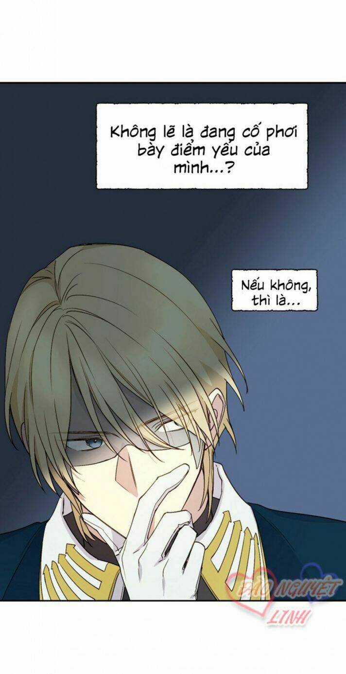 Siêu Năng Lực Của Thị Nữ Chapter 12 trang 9
