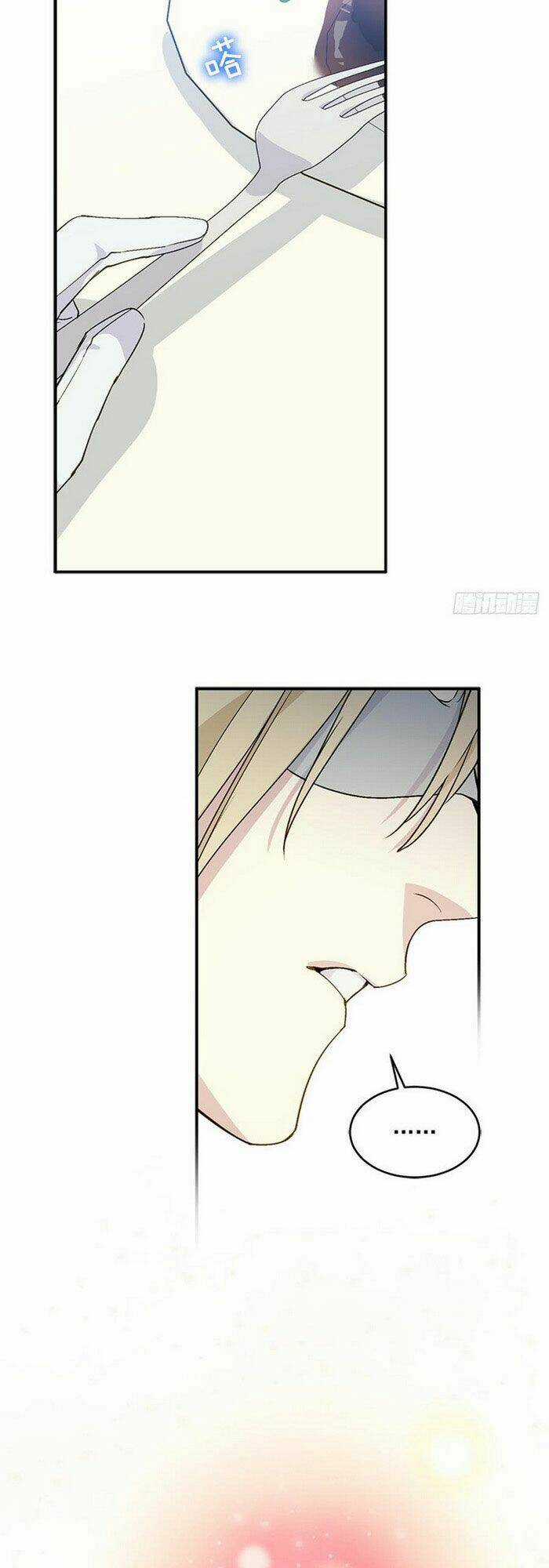 Siêu Năng Lực Của Thị Nữ Chapter 14 trang 14