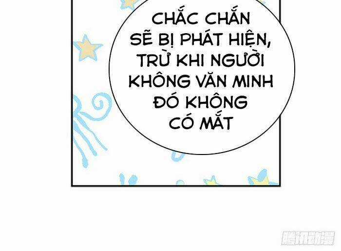 Siêu Năng Lực Của Thị Nữ Chapter 14 trang 27