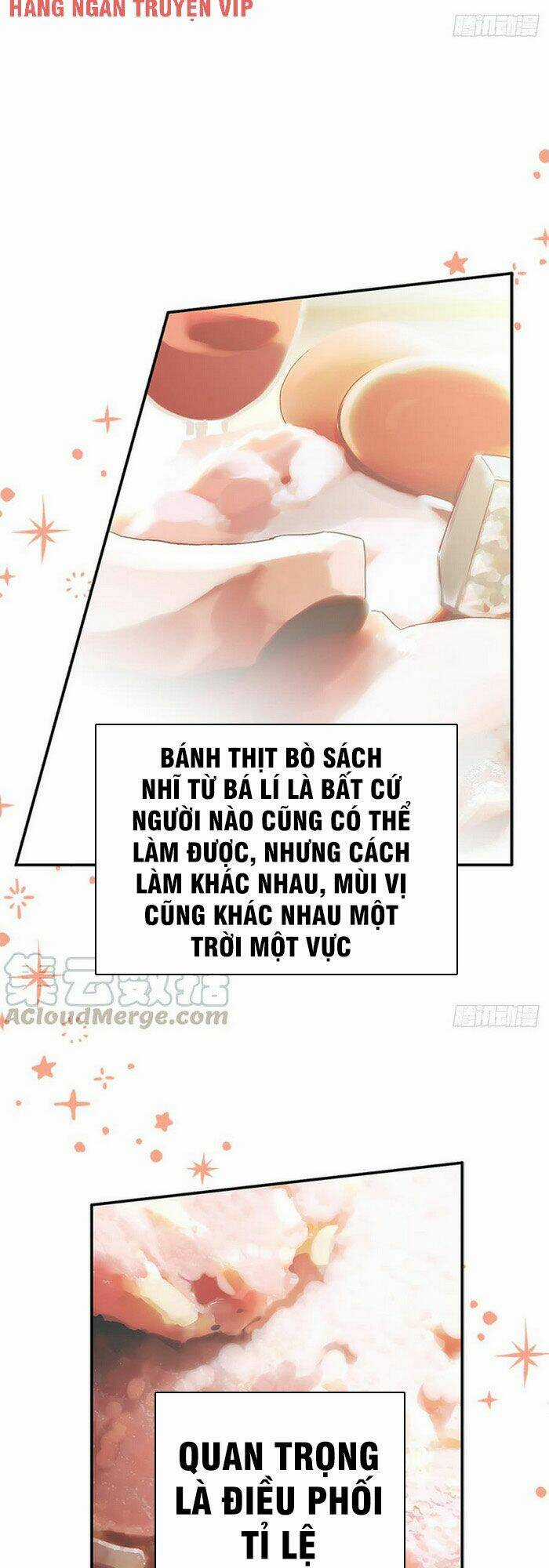 Siêu Năng Lực Của Thị Nữ Chapter 14 trang 4