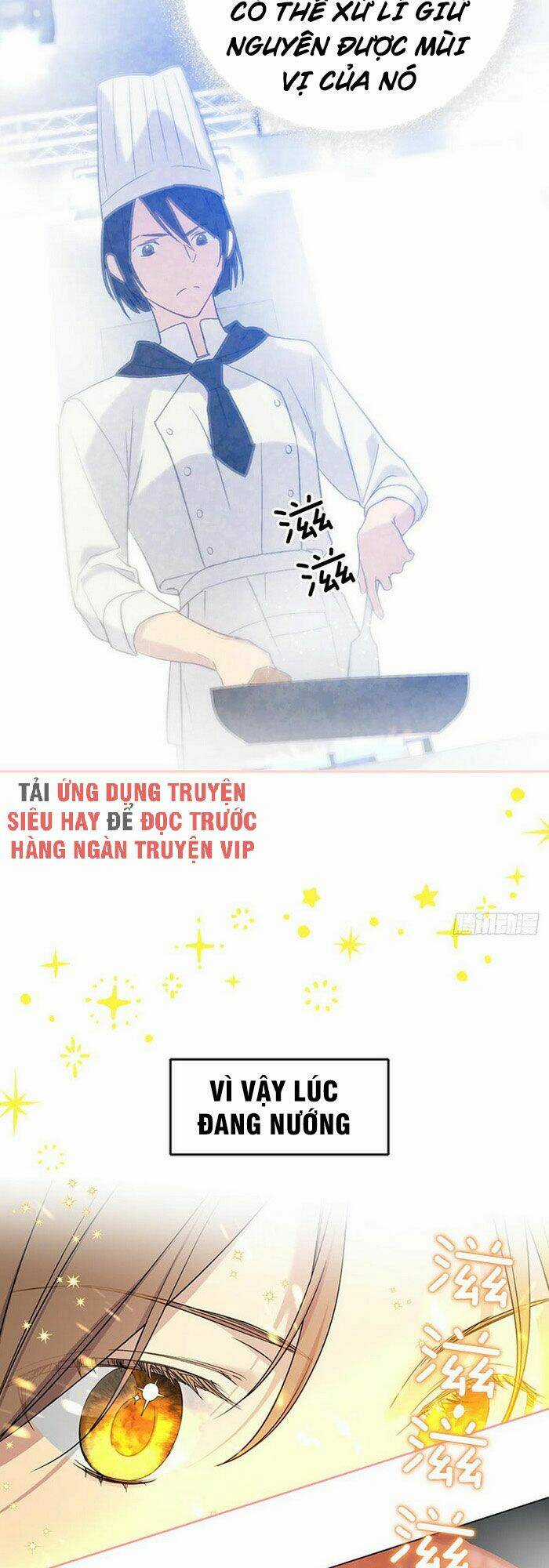 Siêu Năng Lực Của Thị Nữ Chapter 14 trang 6