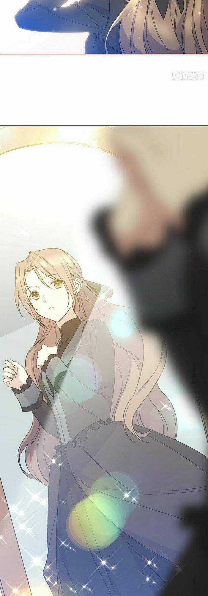 Siêu Năng Lực Của Thị Nữ Chapter 15 trang 20