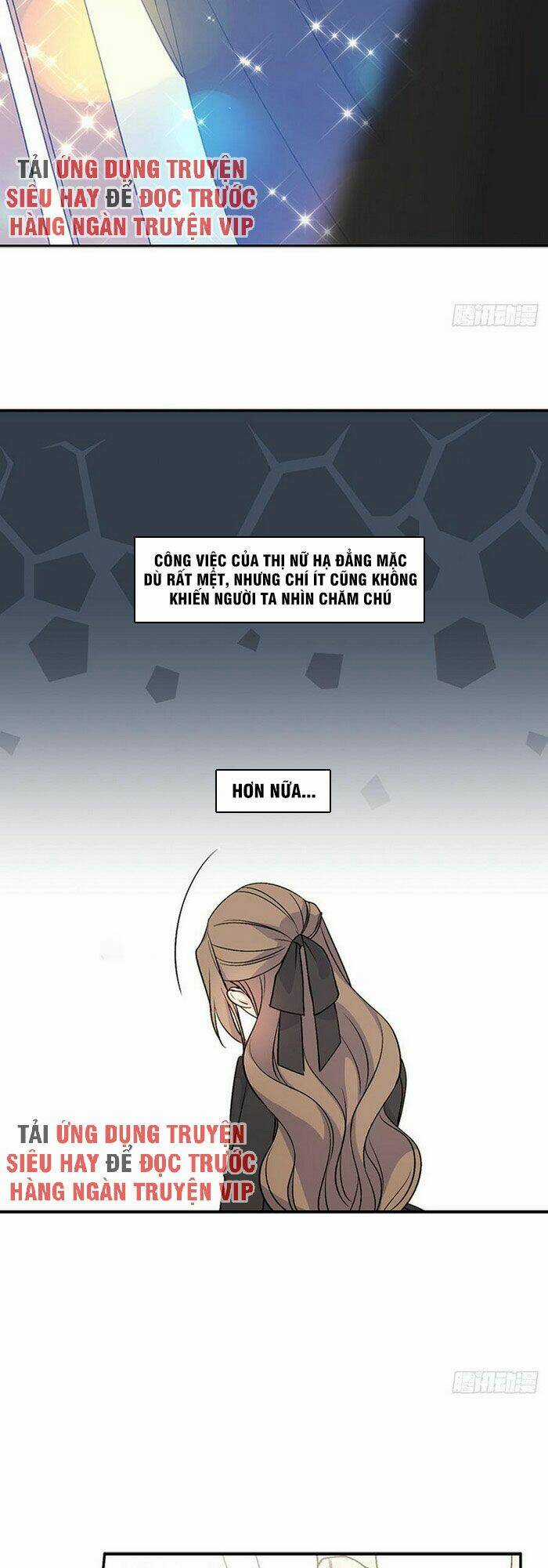 Siêu Năng Lực Của Thị Nữ Chapter 15 trang 21