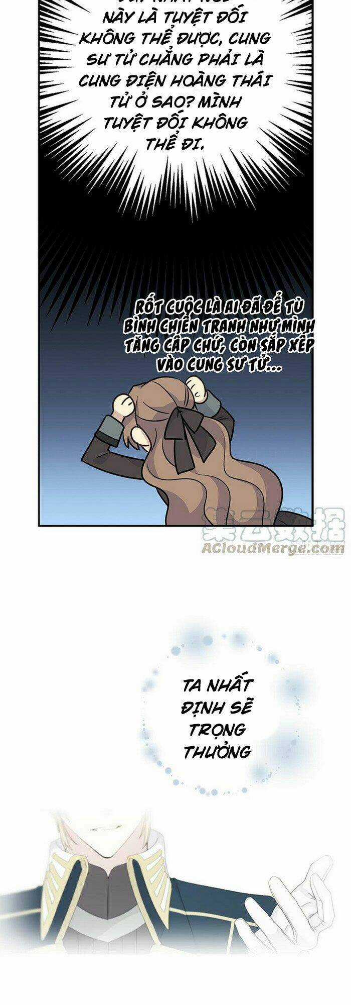 Siêu Năng Lực Của Thị Nữ Chapter 15 trang 24