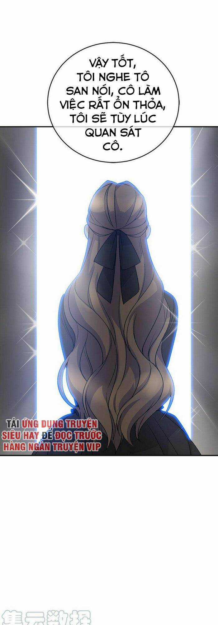 Siêu Năng Lực Của Thị Nữ Chapter 15 trang 29