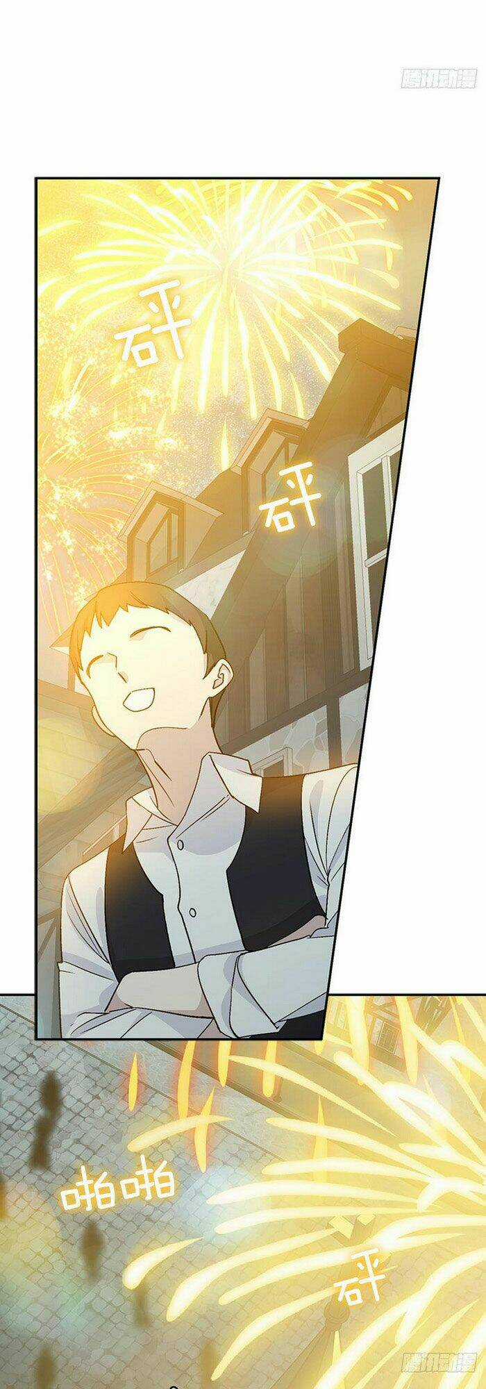 Siêu Năng Lực Của Thị Nữ Chapter 15 trang 3