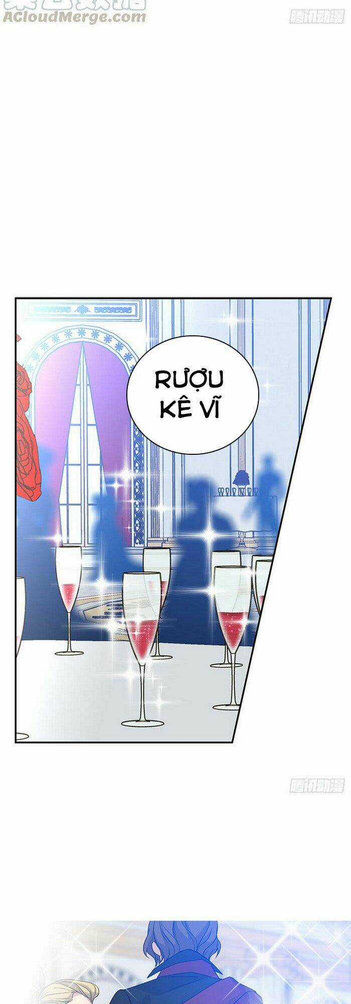 Siêu Năng Lực Của Thị Nữ Chapter 15 trang 30