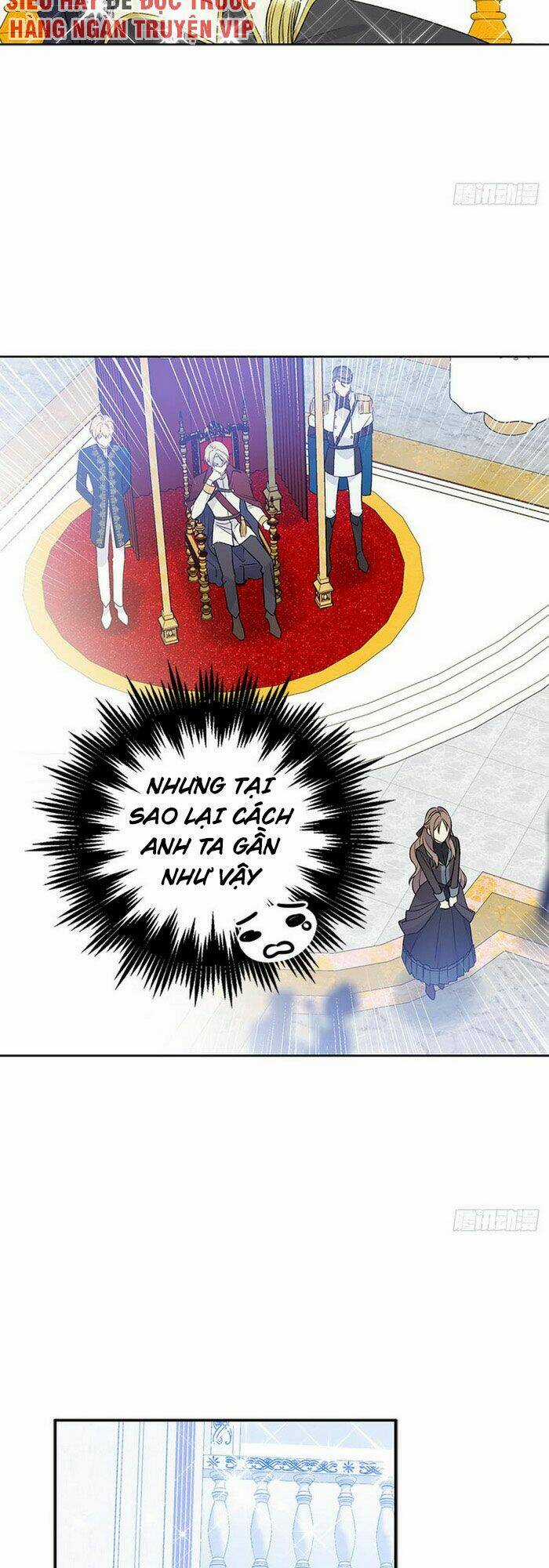 Siêu Năng Lực Của Thị Nữ Chapter 15 trang 35