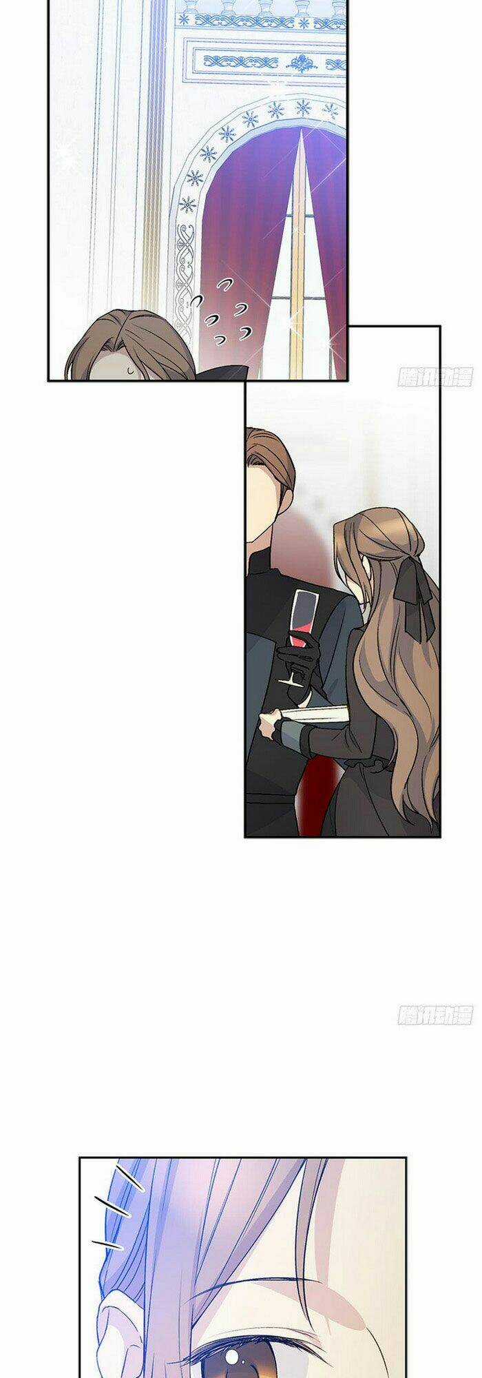 Siêu Năng Lực Của Thị Nữ Chapter 15 trang 36